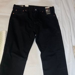 Black Levi’s